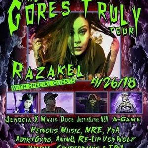 Meet your Posher, Benito